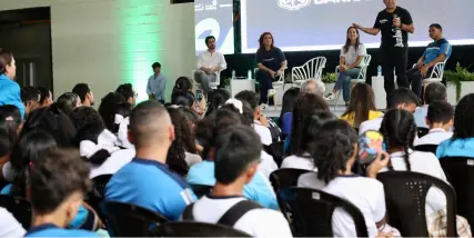 Barranquilla:
